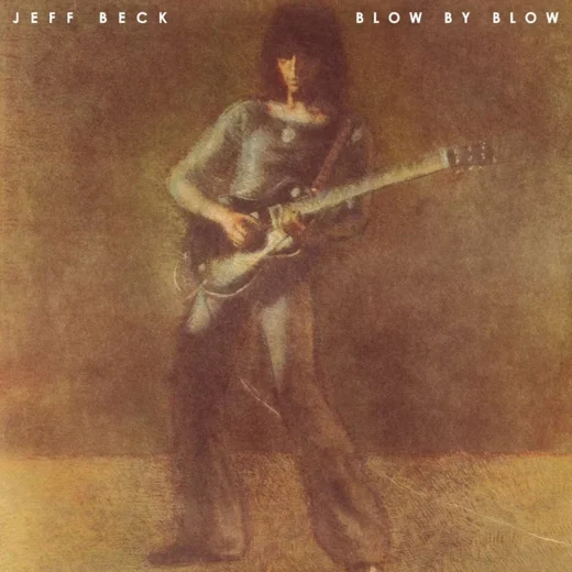 Jeff Beck - Blow By Blow (CD)