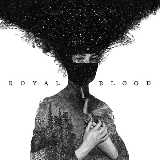 Royal Blood - Royal Blood (CD)