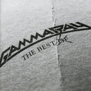 Gamma Ray - The Best Of (2CD)