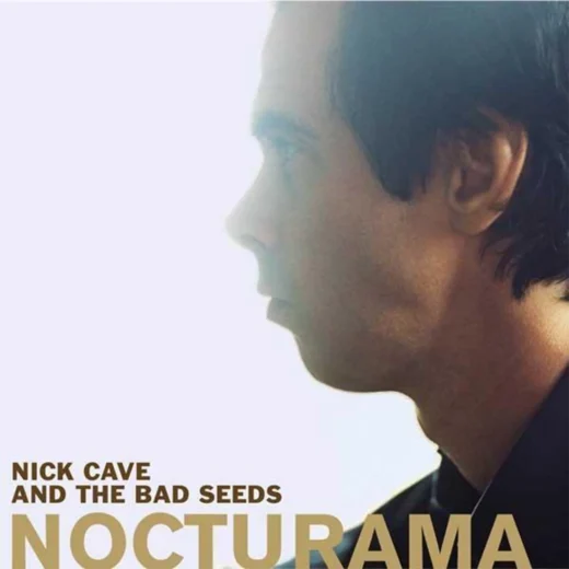 Nick Cave & The Bad Seeds - Nocturama (2LP)