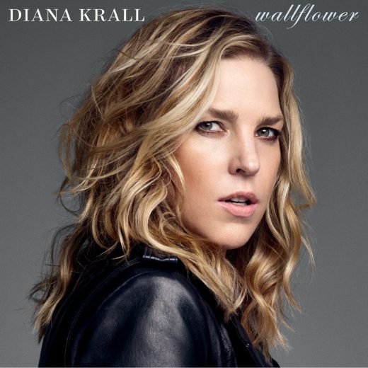 Diana Krall - Wallflower (CD)