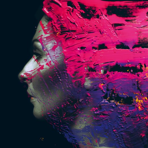 Steven Wilson - Hand. Cannot. Erase. (Digipack CD)