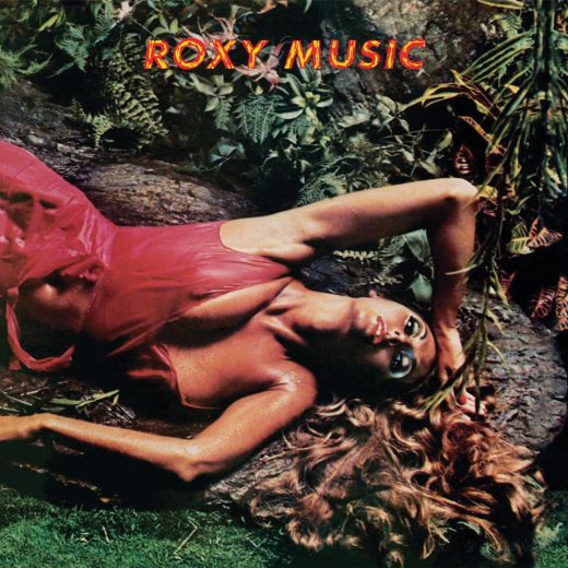 Roxy Music - Stranded (CD)