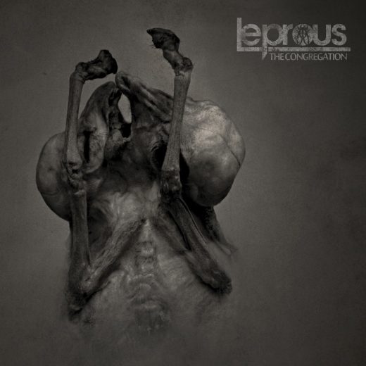 Leprous - The Congregation (CD)