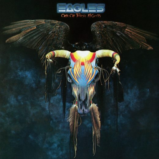 Eagles - One Of These Nights (CD)