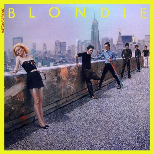 Blondie - Autoamerican (CD)