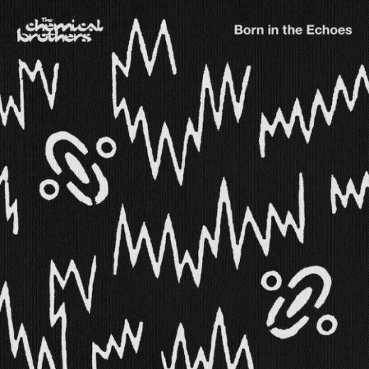 The Chemical Brothers - Born In The Echoes (Limited CD)