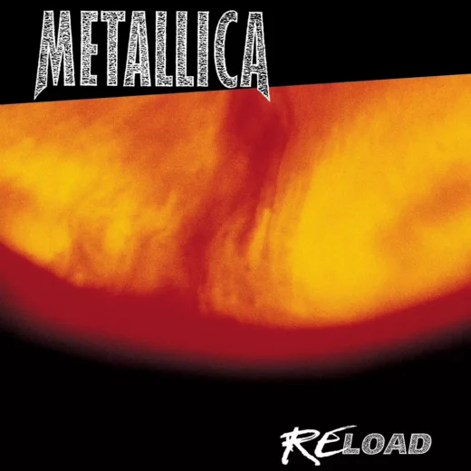 Metallica - Reload (2LP)