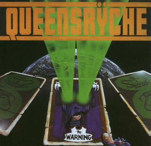 Queensryche - The Warning (CD)