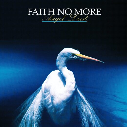 Faith No More - Angel Dust (2LP)