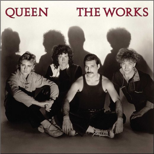 Queen - The Works (CD)