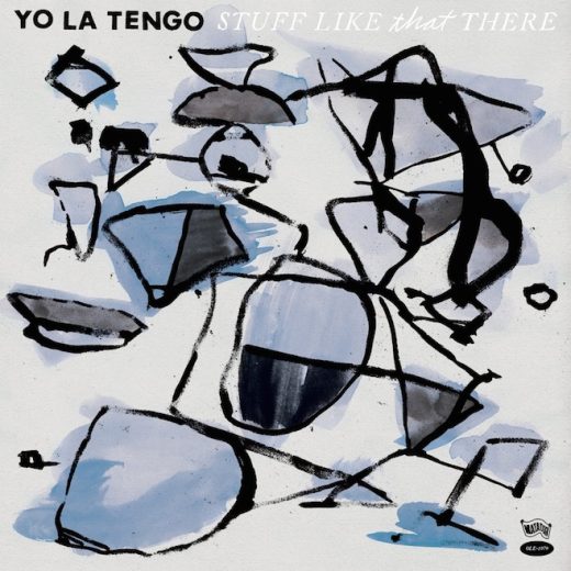 Yo La Tengo - Stuff Like That There (CD)