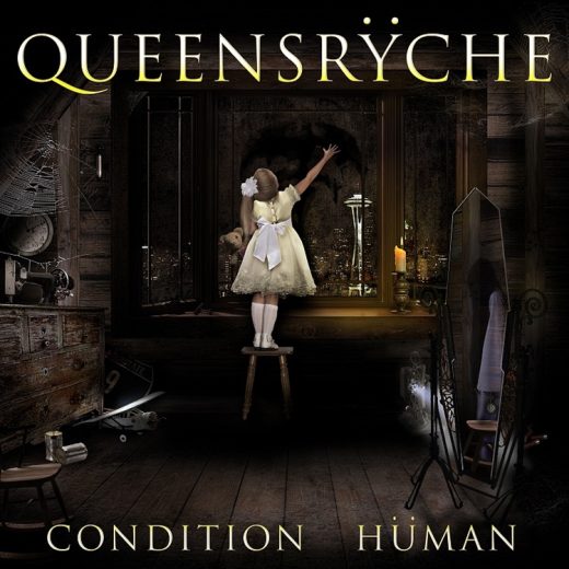 Queensryche - Condition Human (CD)