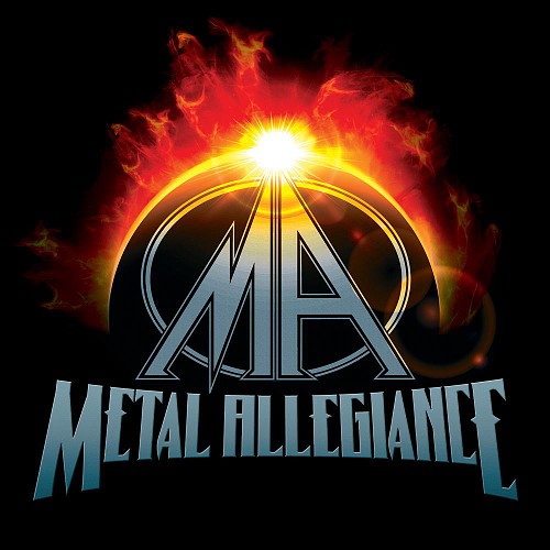 Metal Allegiance - Metal Allegiance (2LP)