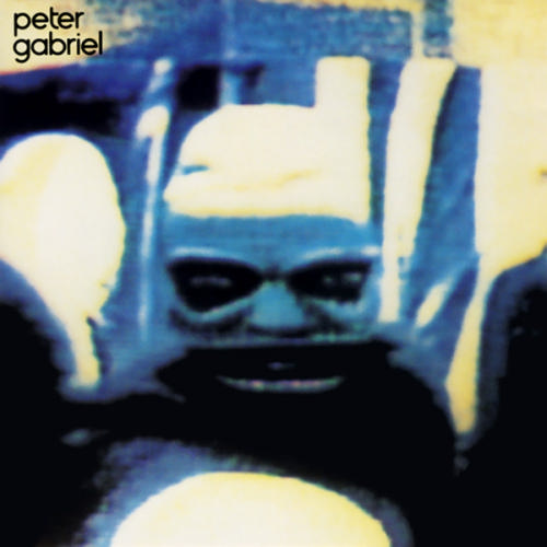 Peter Gabriel - 4 * aka Security * (LP)