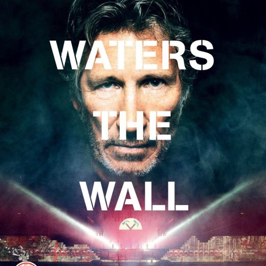 Roger Waters - The Wall (DVD)
