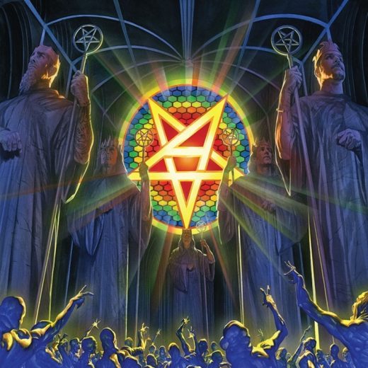 Anthrax - For All Kings (Digi CD)