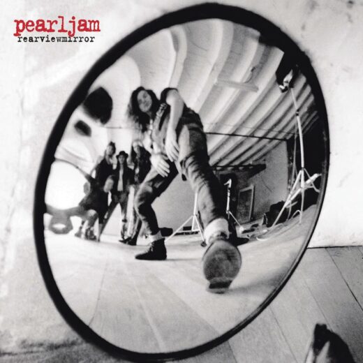 Pearl Jam - Rearviewmirror: Greatest Hits 1991 - 2003 (2CD)