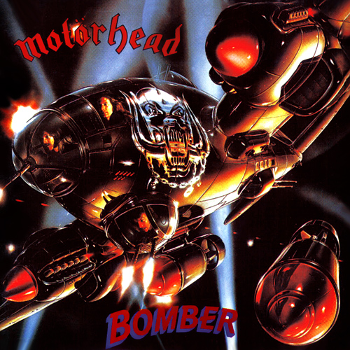 Motorhead - Bomber (Deluxe 2CD)