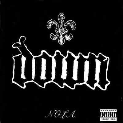 Down - Nola (2LP)