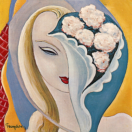 Derek & The Dominos - Layla And Other Assorted Love Stories (2LP)