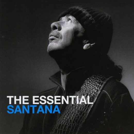 Santana - The Essential (2CD)