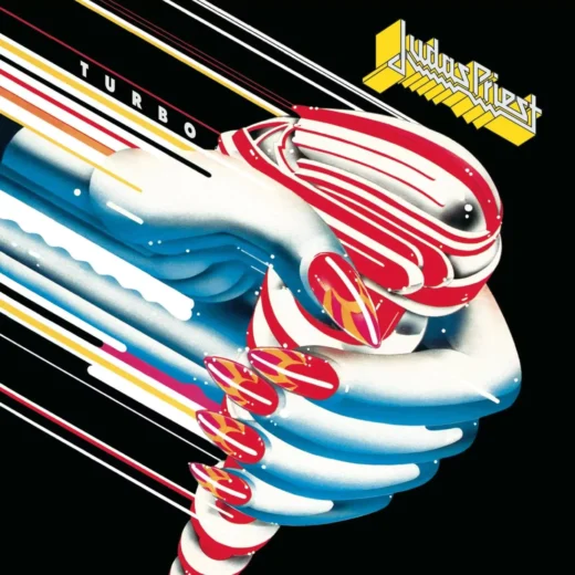 Judas Priest - Turbo (CD)