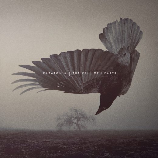 Katatonia - The Fall Of Hearts (Digipack CD)