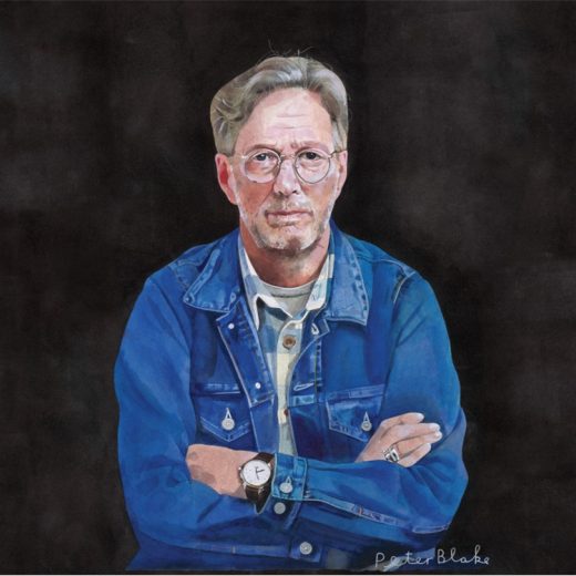 Eric Clapton - I Still Do (CD)