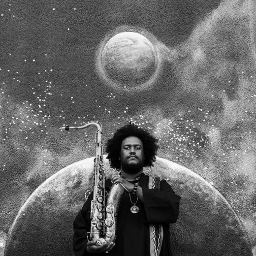 Kamasi Washington - The Epic (3LP Boxset)