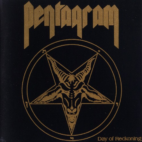 Pentagram - Day Of Reckoning (LP)