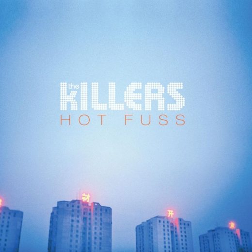 The Killers - Hot Fuss (LP)