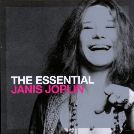 Janis Joplin - The Essential (2CD)