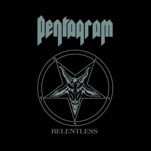 Pentagram - Relentless (LP)