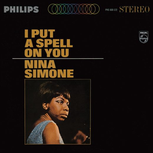 Nina Simone - I Put A Spell On You (LP)