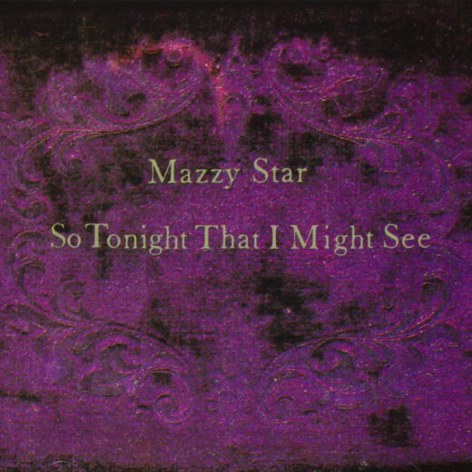 Mazzy Star - So Tonight That I Might See (LP)