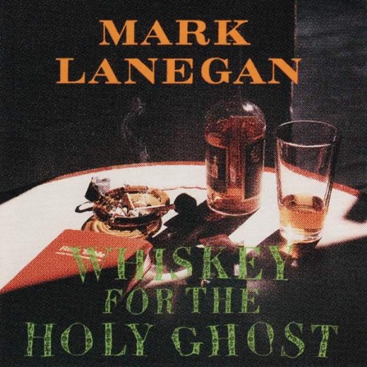 Mark Lanegan - Whiskey For The Holy Ghost (2LP)