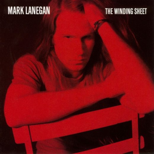 Mark Lanegan - The Winding Sheet (LP)