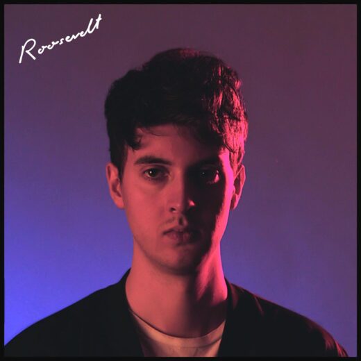 Roosevelt - Roosevelt (LP)