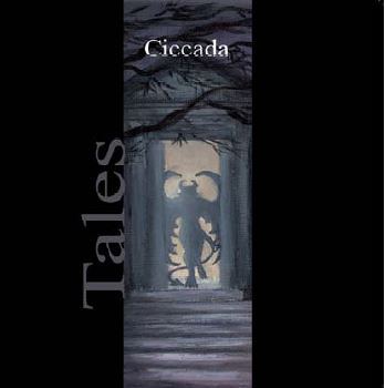 Ciccada - Tales (12" Vinyl EP)