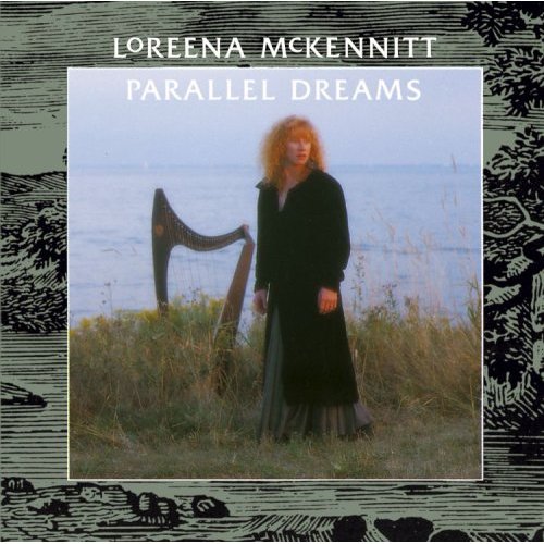 Loreena McKennitt - Parallel Dreams (LP)