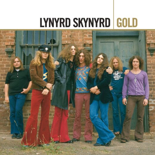 Lynyrd Skynyrd - Gold (2CD)