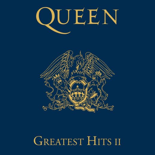 Queen - Greatest Hits II (2LP)