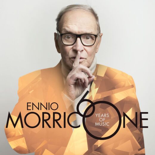 Ennio Morricone - 60 Years Of Music (2LP)