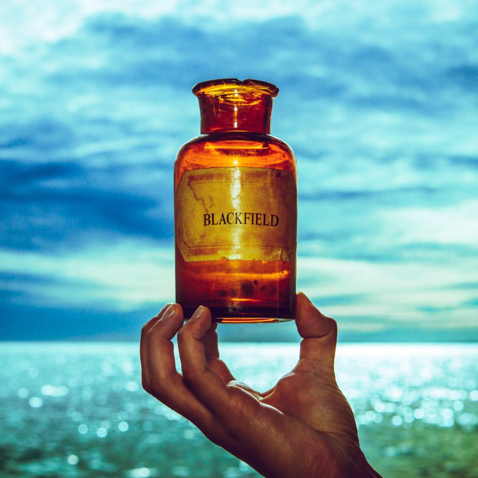 Blackfield - Blackfield V (CD)