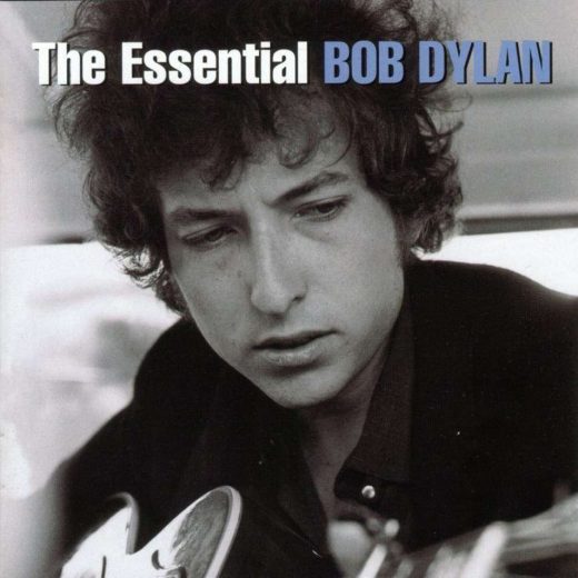 Bob Dylan - The Essential Bob Dylan (2CD)