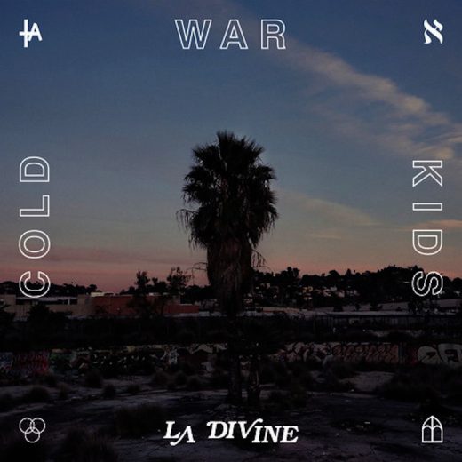 Cold War Kids - LA Divine (LP)