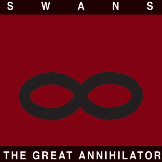 Swans - The Great Annihilator (2CD)