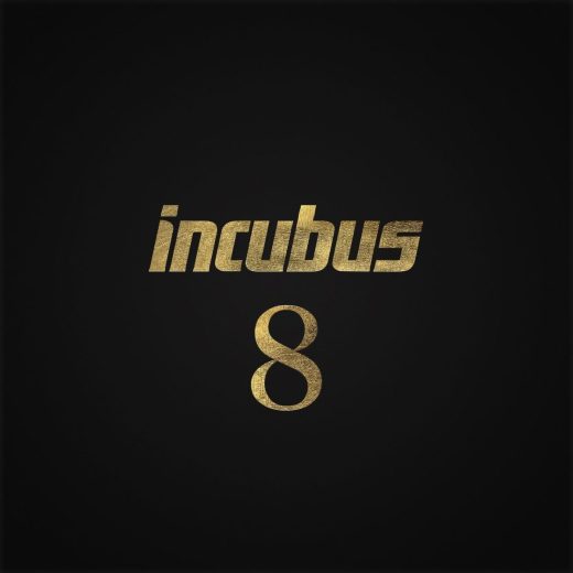 Incubus - 8 (LP)