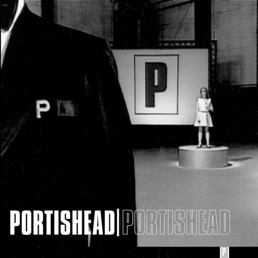 Portishead - Portishead (CD)